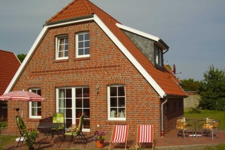 Foto 2 Ferienhaus Ostfriesland Dornum & Umgebung Ferienhaus in Nessmersiel 20-040a (Objekt 75790) buchen