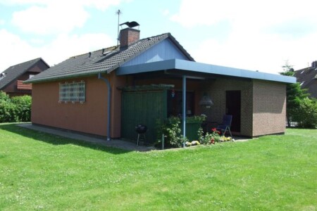 Foto 5 Ferienhaus Ostfriesland Dithmarschen Ferienhaus Dat Lüttje Huus (Objekt 61289) buchen