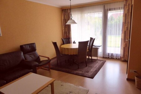 Foto 3 Ferienwohnung Ostfriesland Dithmarschen Muschelbank Büsum (Objekt 58307) buchen