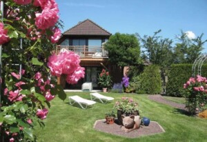 Ferienhaus Wieke – eine Oase der Erholung