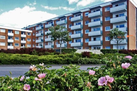 Foto 4 Ferienwohnung Ostfriesland Sylt Haus Nordland zentrumsnah App. 19 (Engler) (Objekt 29633) buchen