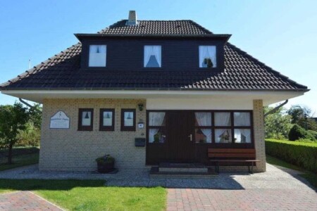 Foto 3 Ferienwohnung Ostfriesland Sylt Haus Zephir (Objekt 29646) buchen