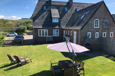 Foto 4 Ferienhaus Ostfriesland Sylt Ferienhaus Hangstraße 14 (Objekt 29647) buchen