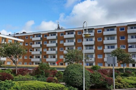 Foto 3 Ferienwohnung Ostfriesland Sylt Haus Nordland App. 29 (Stelter) (Objekt 31518) buchen