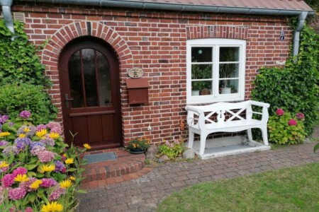 Foto 3 Ferienwohnung Ostfriesland Sylt Ferienwohnung Andresen (Objekt 35432) buchen