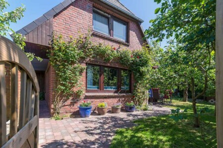 Foto 2 Ferienwohnung Ostfriesland Sylt Gästehaus M. Cornelsen (Objekt 31530) buchen