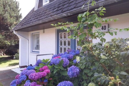 Foto 5 Ferienwohnung Ostfriesland Sylt Haus Tanja (Specowius) (Objekt 53043) buchen