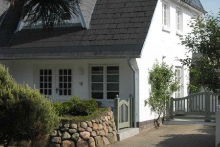 Foto 4 Ferienhaus Ostfriesland Sylt Haus Zimthimbeere (Objekt 53066) buchen