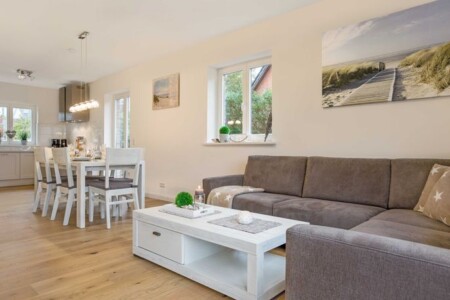 Foto 4 Ferienhaus Ostfriesland Sylt Haus Fennenblick (Objekt 53067) buchen