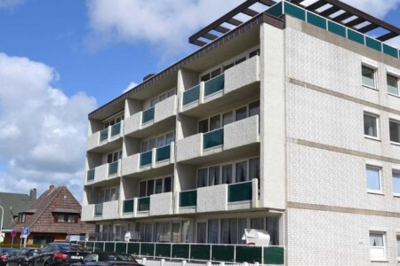 Foto 5 Ferienwohnung Ostfriesland Sylt Schaper (Objekt 53092) buchen