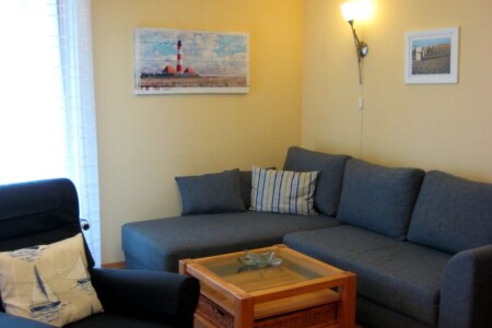 Foto 2 Ferienwohnung Ostfriesland Dithmarschen BUE - Am Hafen (IS) (Objekt 35696) buchen