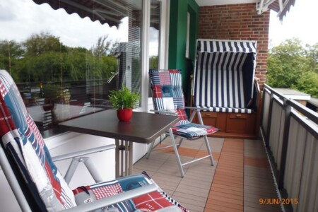 Foto 5 Ferienwohnung Ostfriesland Dithmarschen Uns Paddemang Dea (Objekt 55822) buchen