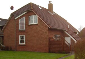 Ferienhaus in Nessmersiel 20-129a