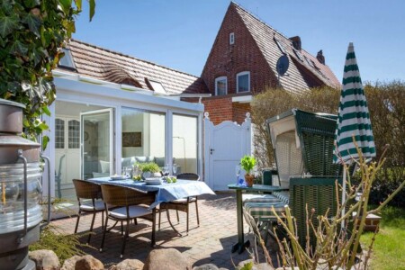 Foto 5 Ferienwohnung Ostfriesland Sylt Ferienwohnung Scheunemann (Objekt 98372) buchen