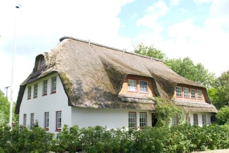 Foto 3 Ferienwohnung Ostfriesland Nordfriesland Charmante Ferienwohnung am Mühlendeich (Objekt 100053) buchen