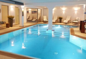 Inselresidenz Strandburg Juist Ferienwohnung 308 Ref. 51039