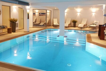 Foto 4 Ferienwohnung Ostfriesland Juist Inselresidenz Strandburg Juist Ferienwohnung 308 Ref. 51039 (Objekt 98384) buchen