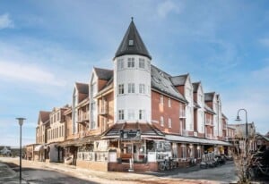 Inselresidenz Strandburg Ferienwohnung 210 Ref 230875