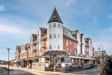 Foto 5 Ferienwohnung Ostfriesland Juist Inselresidenz Strandburg Ferienwohnung 210 Ref 230875 (Objekt 29720) buchen