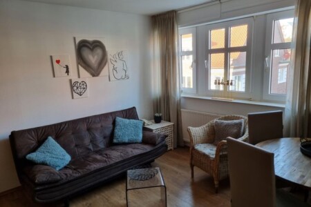 Foto 4 Ferienwohnung Ostfriesland Juist Inselresidenz Strandburg Juist Ferienwohnung 204 Ref. 50964 (Objekt 29721) buchen