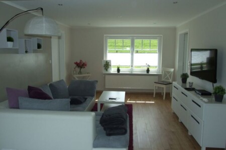 Foto 5 Ferienhaus Ostfriesland Dithmarschen Ferienhaus direkt am Deich (Objekt 98387) buchen