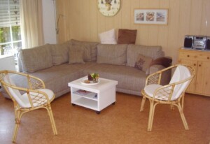 Ferienwohnung in Nessmersiel 20-130a