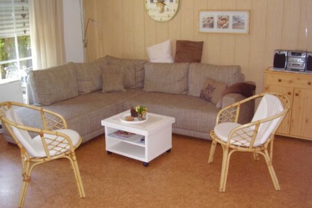 Foto 4 Ferienwohnung Ostfriesland Dornum & Umgebung Ferienwohnung in Nessmersiel 20-130a (Objekt 98392) buchen