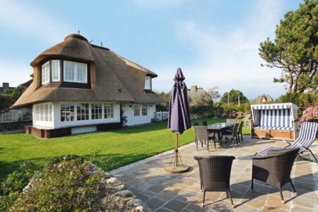 Foto 5 Ferienhaus Ostfriesland Sylt Bröns-Fén von A&M (Objekt 30923) buchen