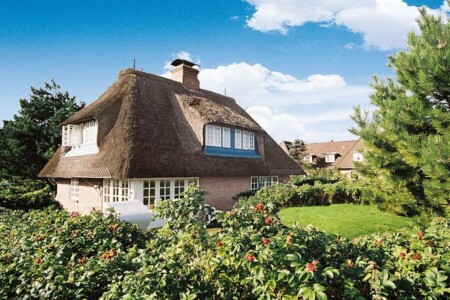 Foto 3 Ferienwohnung Ostfriesland Sylt Käpt'n Cook 4 von A&M (Objekt 30937) buchen