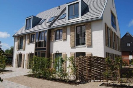 Foto 4 Ferienwohnung Ostfriesland Sylt Designerwohnung Abendsonne (Objekt 97193) buchen