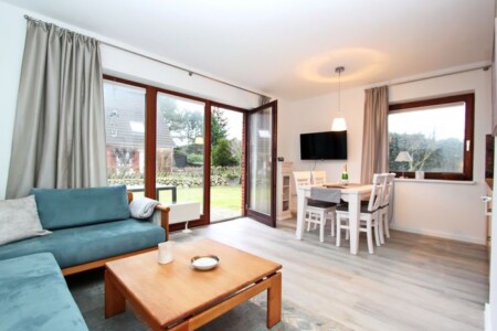 Foto  Ferienwohnung Ostfriesland Sylt Am Friesenring (Objekt 53135) buchen