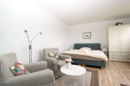 Foto 5 Ferienwohnung Ostfriesland Sylt Wiebke (Objekt 53146) buchen