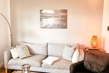 Foto 1 Ferienhaus Ostfriesland Sylt Haus Clara (Objekt 63320) buchen