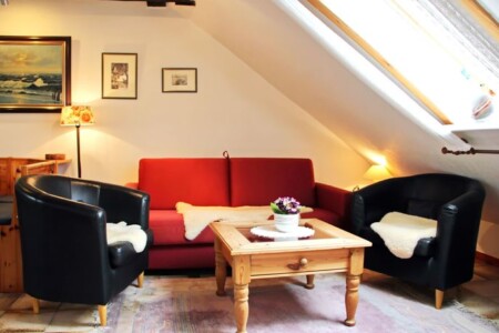 Foto  Ferienwohnung Ostfriesland Sylt Lachmöwe (Objekt 53160) buchen