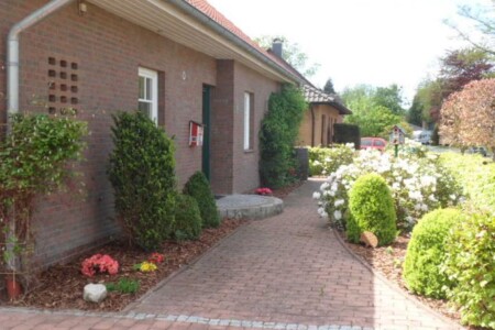 Foto 4 Ferienwohnung Ostfriesland Oldenburg & Umgebung Ferienwohnung-Beethovenstrasse (Objekt 63284) buchen