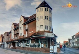 Inselresidenz Strandburg Juist Wohnung 309 Ref. 50976