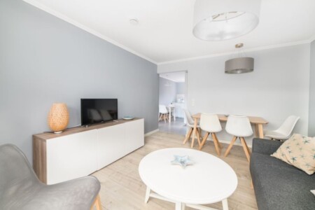 Foto 4 Ferienwohnung Ostfriesland Helgoland Haus Quickborn (Objekt 97228) buchen