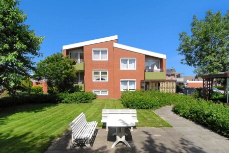 Foto 3 Ferienwohnung Ostfriesland Neuharlingersiel & Umgebung Ferienwohnung Sonnenriff (Objekt 29775) buchen