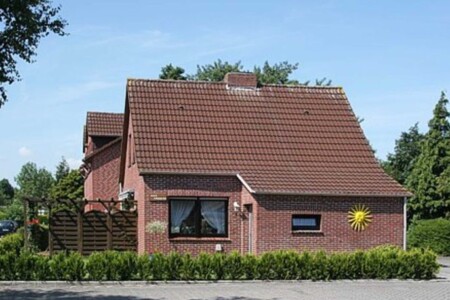 Foto 4 Ferienwohnung Ostfriesland Neuharlingersiel & Umgebung Ferienwohnungen Haus Frohsinn (Objekt 29777) buchen