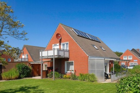 Foto 3 Ferienwohnung Ostfriesland Neuharlingersiel & Umgebung Ferienwohnungen An Deck (Objekt 29781) buchen