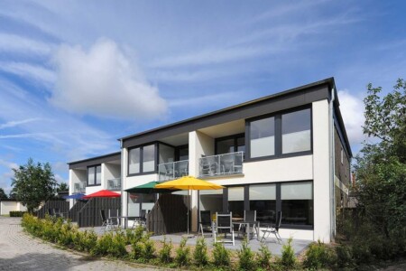 Foto 3 Ferienwohnung Ostfriesland Neuharlingersiel & Umgebung Haus Kunterbunt (Objekt 29791) buchen