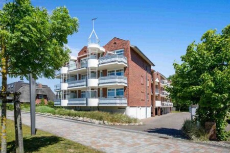 Foto 4 Ferienwohnung Ostfriesland Nordfriesland Wohnung 7 Deichkrone (ID 163) (Objekt 29796) buchen