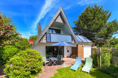 Foto 4 Ferienhaus Ostfriesland Neuharlingersiel & Umgebung Ferienhaus Leevje (Objekt 53232) buchen