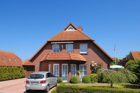 Foto 5 Ferienwohnung Ostfriesland Neuharlingersiel & Umgebung Haus Konteradmiral Eduard Varrentrapp (Objekt 55879) buchen