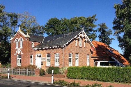 Foto 5 Ferienhaus Ostfriesland Neuharlingersiel & Umgebung Huus Tide (Objekt 55894) buchen
