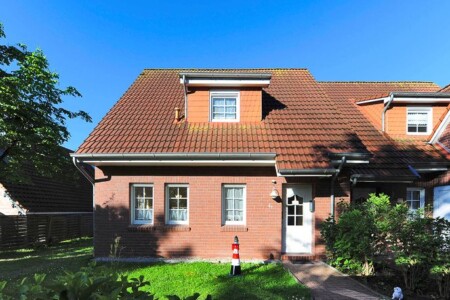 Foto 3 Ferienhaus Ostfriesland Neuharlingersiel & Umgebung Ferienhaus Strandkorb (Objekt 55902) buchen