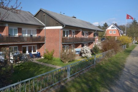 Foto 2 Ferienwohnung Ostfriesland Föhr Ferienhaus Petersen (Objekt 97235) buchen