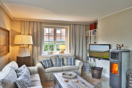 Foto 5 Ferienhaus Ostfriesland Sylt Tiiner (Objekt 67596) buchen