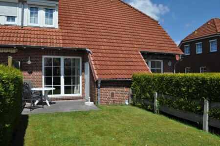 Foto 1 Ferienhaus Ostfriesland Carolinensiel Nr. 05 - Ferienhaus Mühlenblick / Nähe Museumshafen (Objekt 97243) buchen