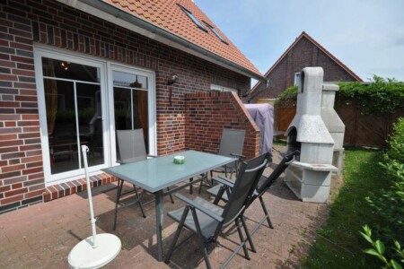 Foto 4 Ferienhaus Ostfriesland Carolinensiel Nr. 80 - Ferienhaus Deichstraße / Nähe Yachthafen (Objekt 57264) buchen